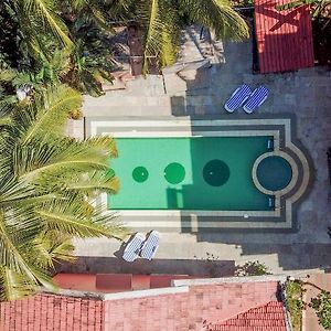 Hotel Siesta De Goa